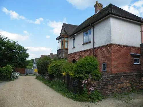 Acorns Of Lyndhurst B&B