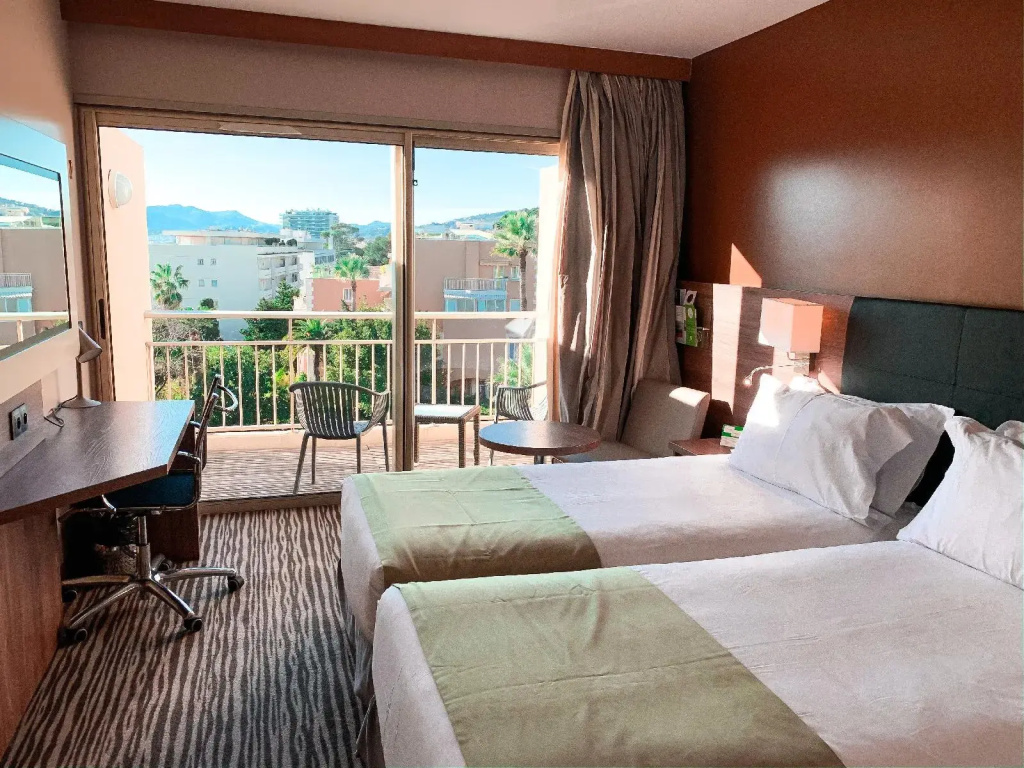 Radisson Hotel Cannes Seaside - Général