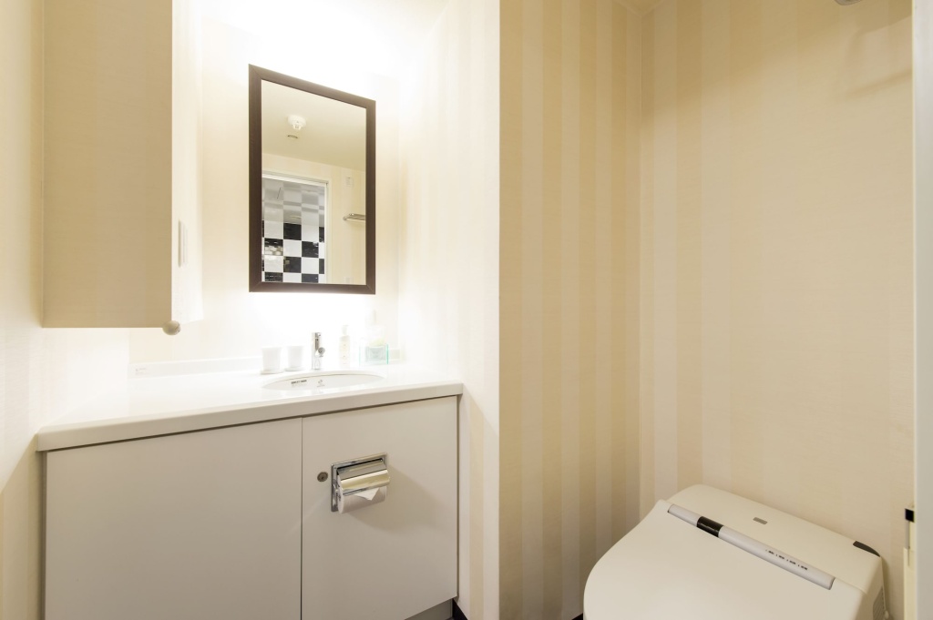 Hotel Villa Fontaine Tokyo - Shinjuku 사진 37