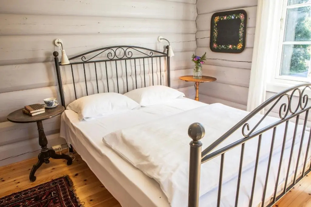 Kleivstua - Chambres