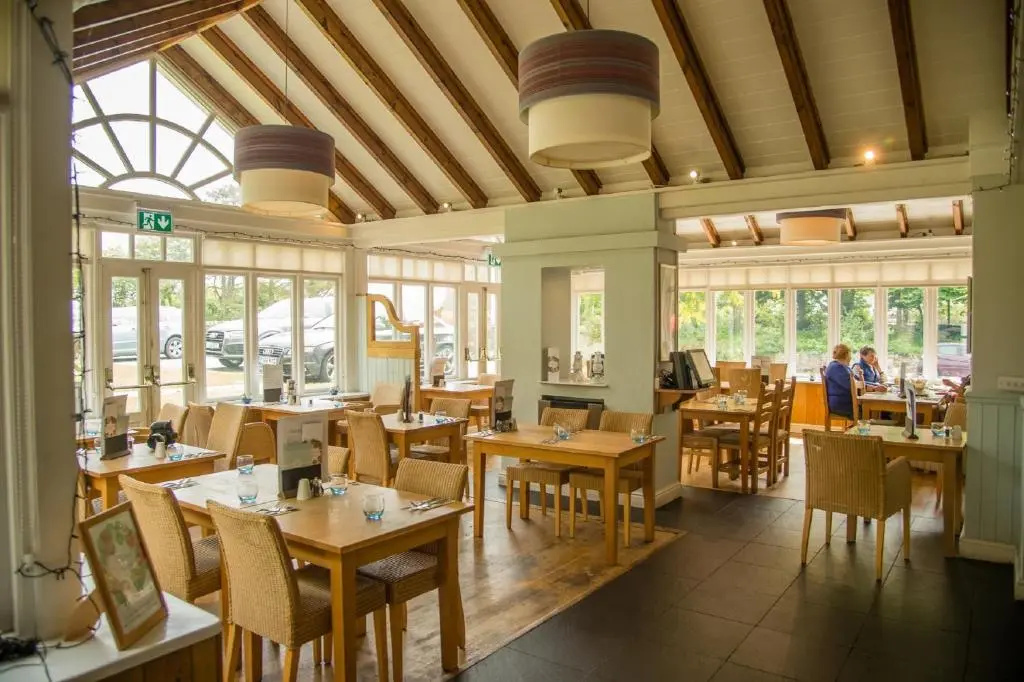 The Grove Hotel - Général