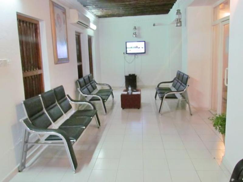 Sharjah Heritage Youth Hostel