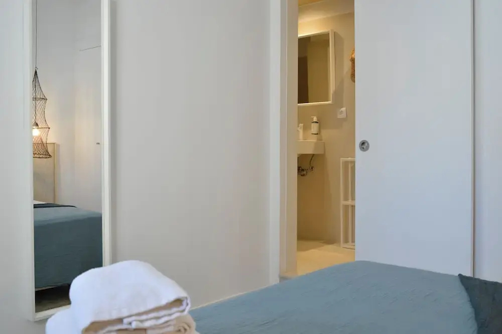 Hostal Boutique Sa Nansa - Chambres