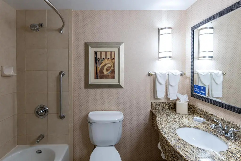 Hilton Garden Inn Billings - Chambres