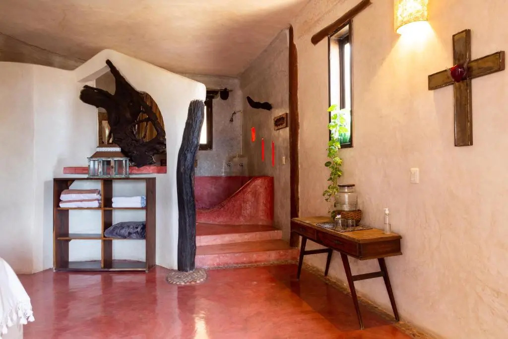 La Posada del Sol Boutique Hotel Tulum - Chambres