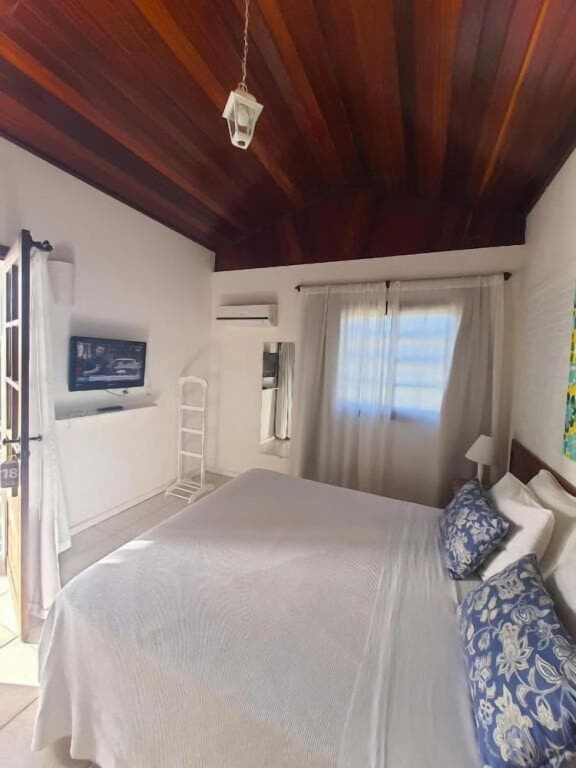 Hotel Tibau Lagoa - Chambres