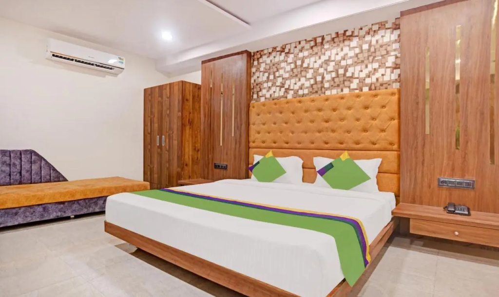 Hotel photo 9