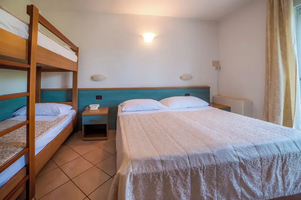 Belvedere Resort Hotels - Chambres