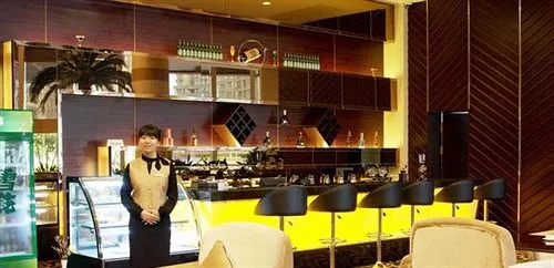 Juntai Hotel - Linhai - Général