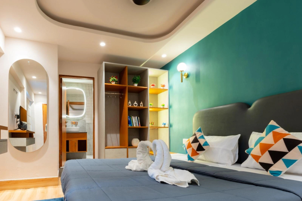 Hotel photo 16