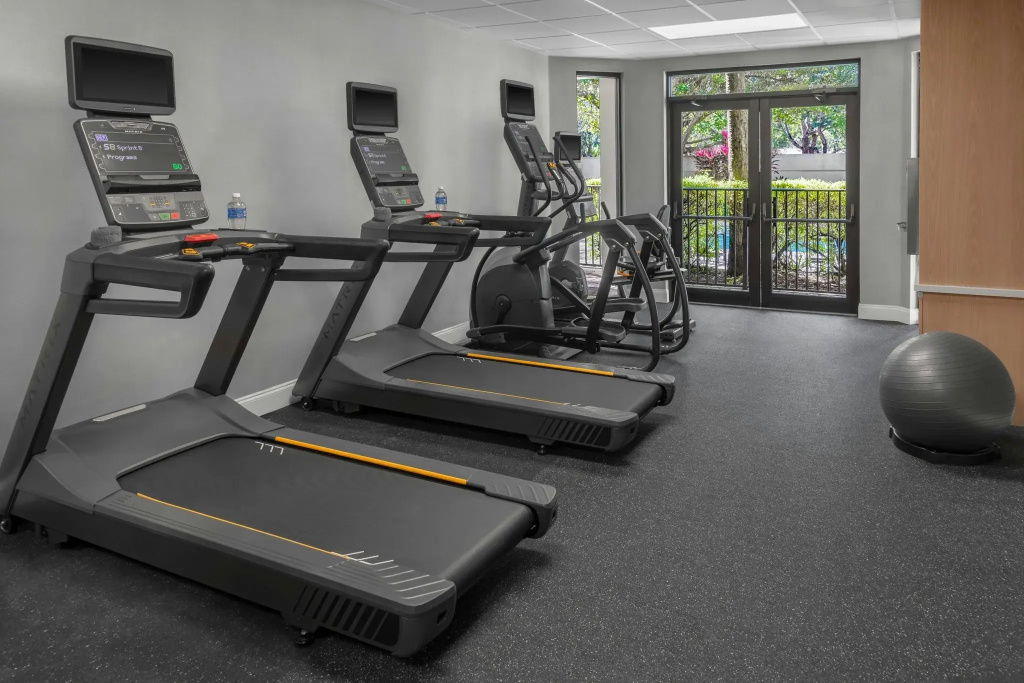 Courtyard By Marriott Fort Lauderdale Coral Springs - Général
