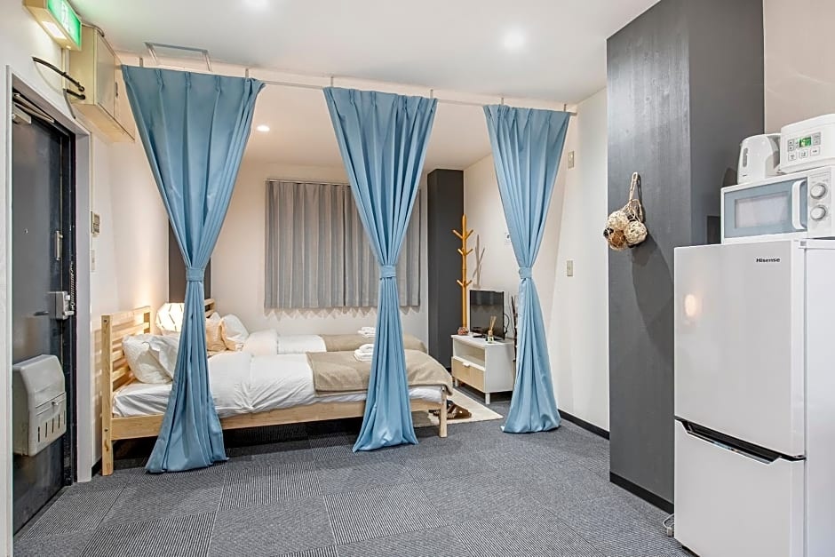 Uhome Ueno Apartment 사진 20