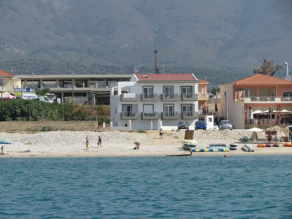 Hotel photo 13