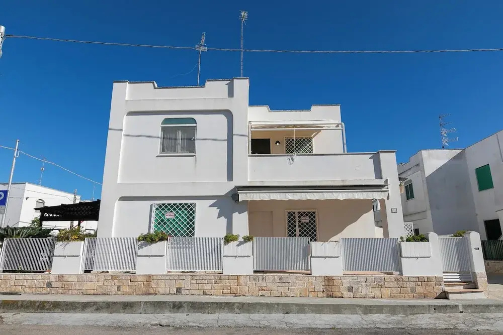 Bel Mare Apartment 200m from beach