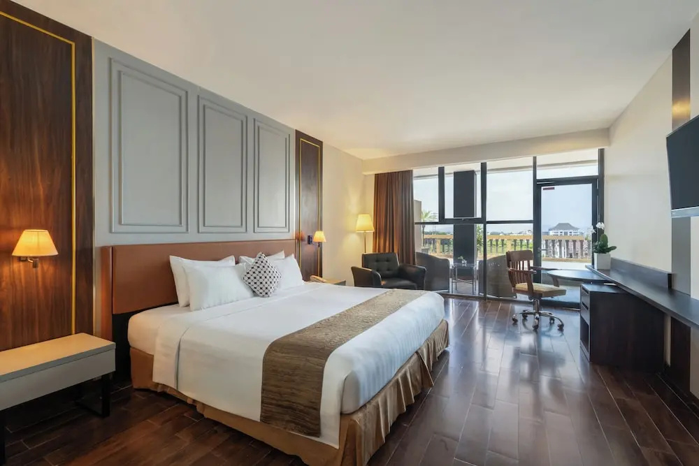 Premier Suite