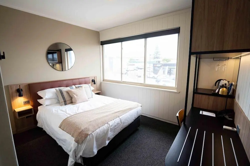 Eyre Hotel Whyalla - Général