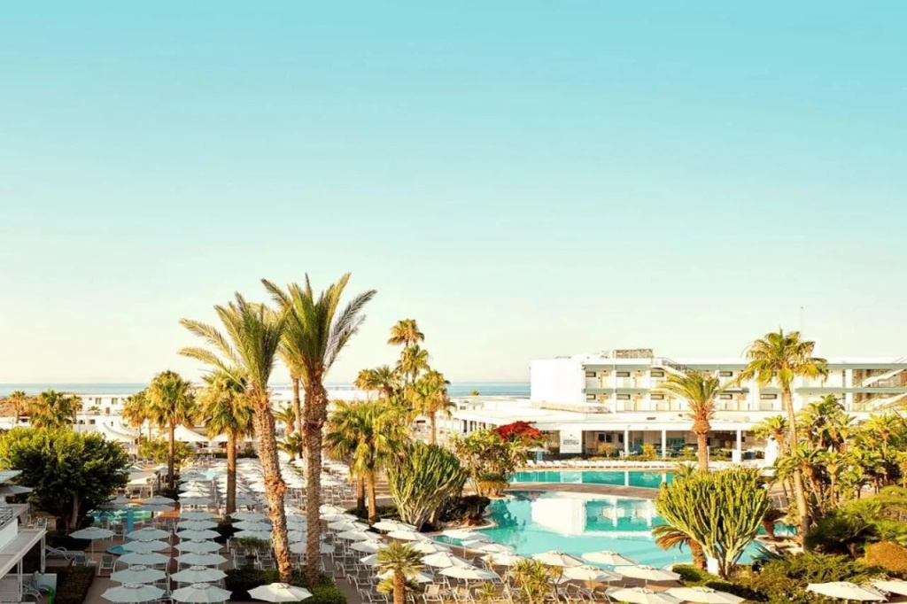 Sunwing Sandy Bay Resort