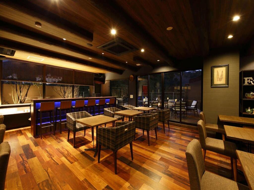 UNZEN FUKUDAYA／YAMA TERRACE -BETTEI- by null