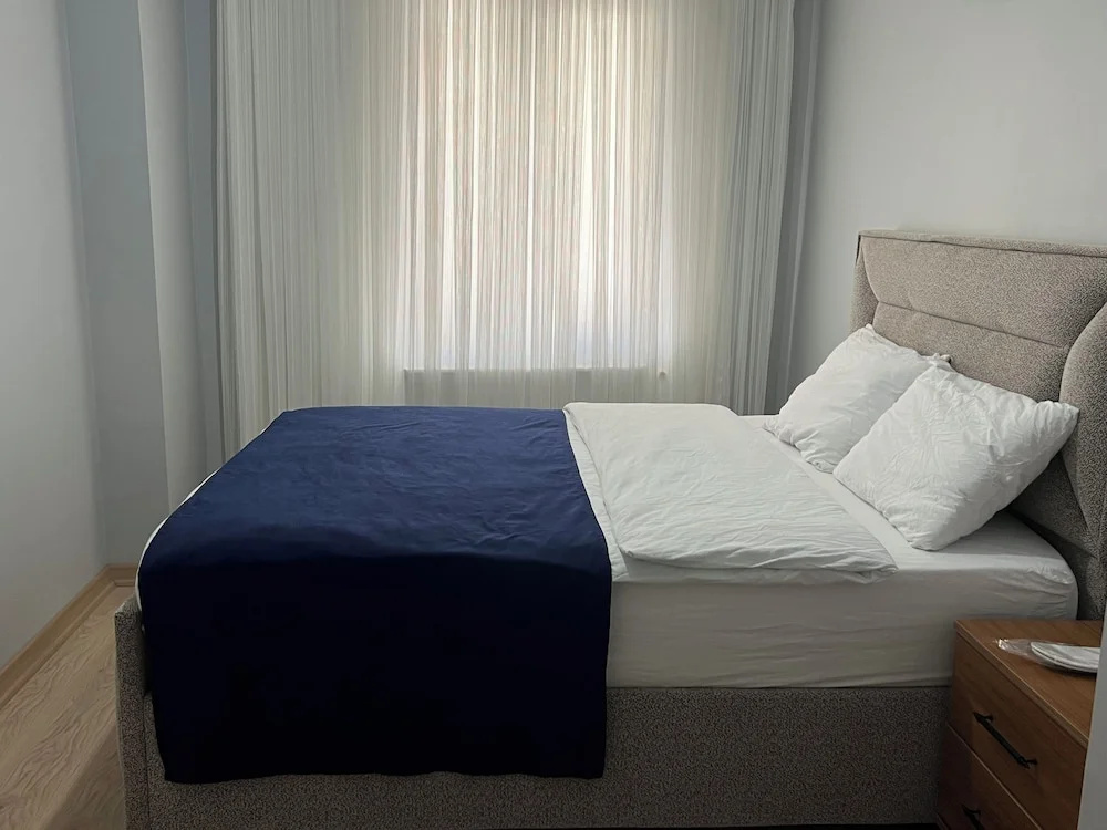 Classic Apartment