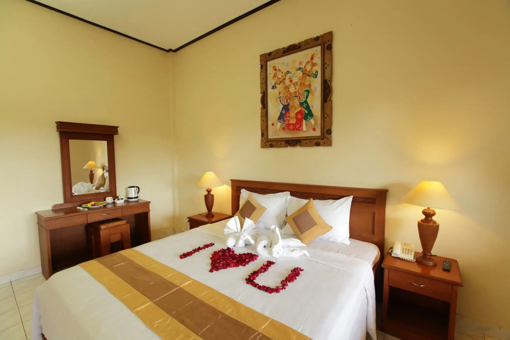 Balisandy Resort - Général