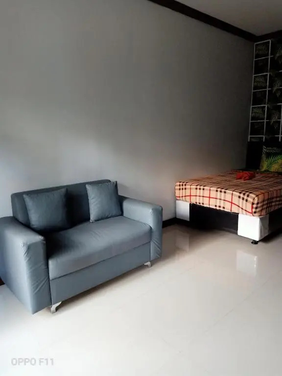 Tri Putri Home Stay - Chambres