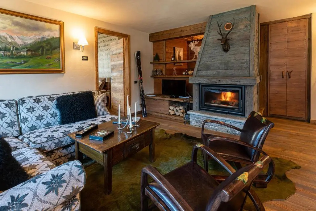 Superior Apartment