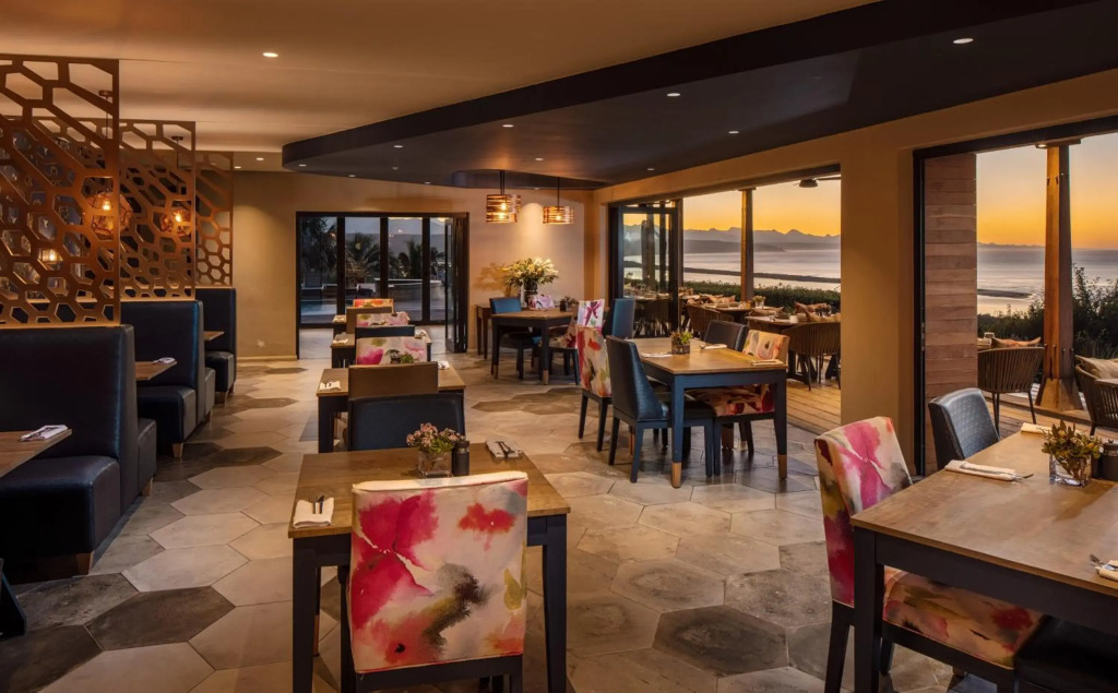 Sky Villa Boutique Hotel - фото 19