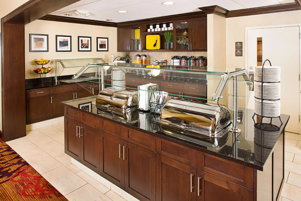 Homewood Suites by Hilton Carle Place - Garden City, NY - Général