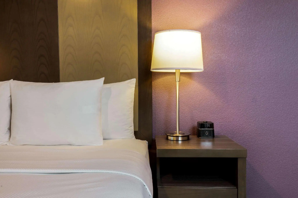 La Quinta Inn & Suites by Wyndham Las Vegas Nellis - Chambres