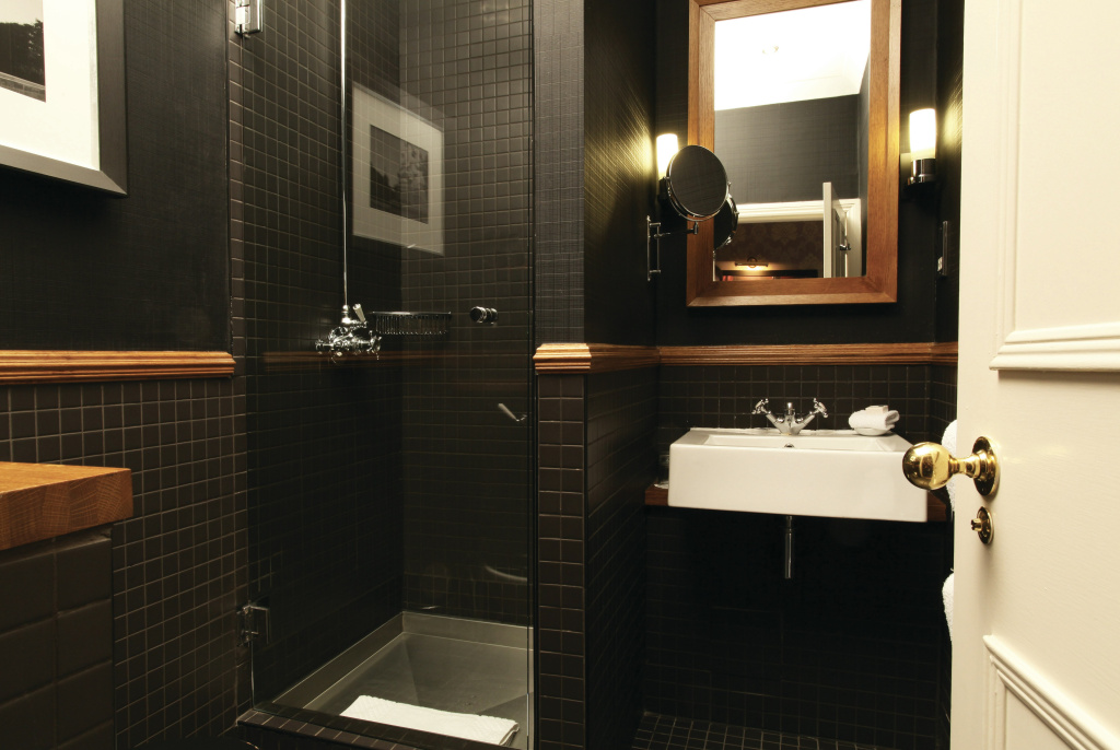 Hotel du Vin & Bistro Glasgow - Général
