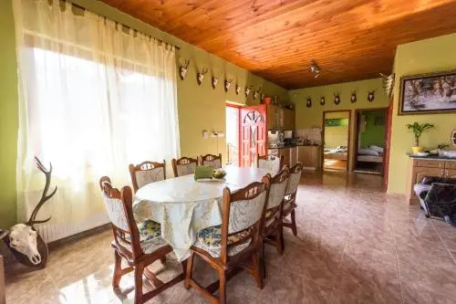 Vadmacska Vadász és Vendégház - фото 5