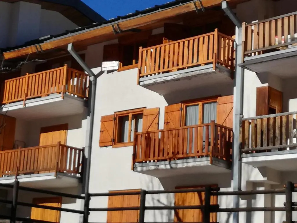 Appartamento Elda La Thuile