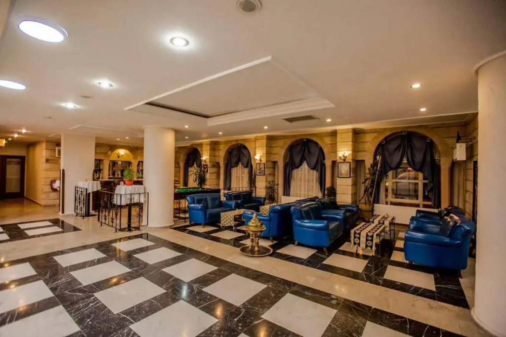 Hotel photo 40