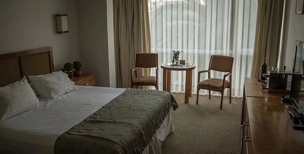 Hotel Raices - Chambres