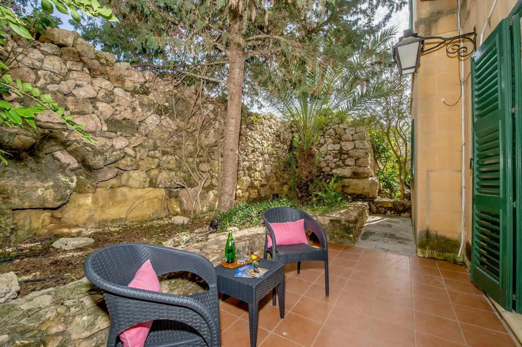 Djar Ta Menzja 1 Holiday Home