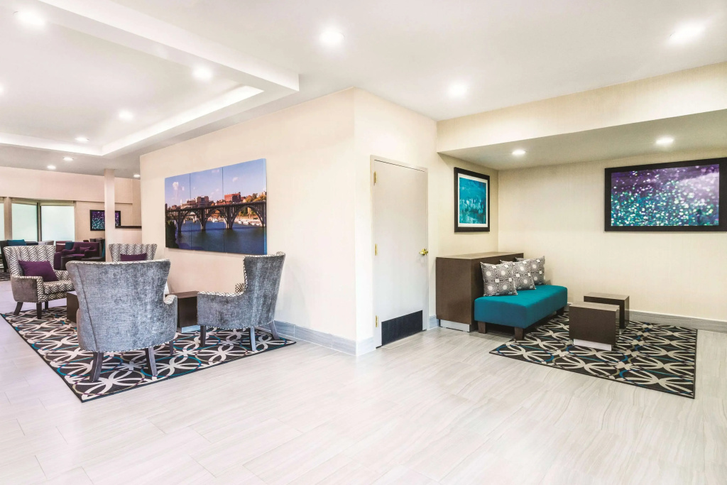 La Quinta Inn & Suites by Wyndham Loudon - Général