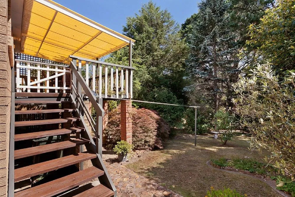 Leura Bungalow