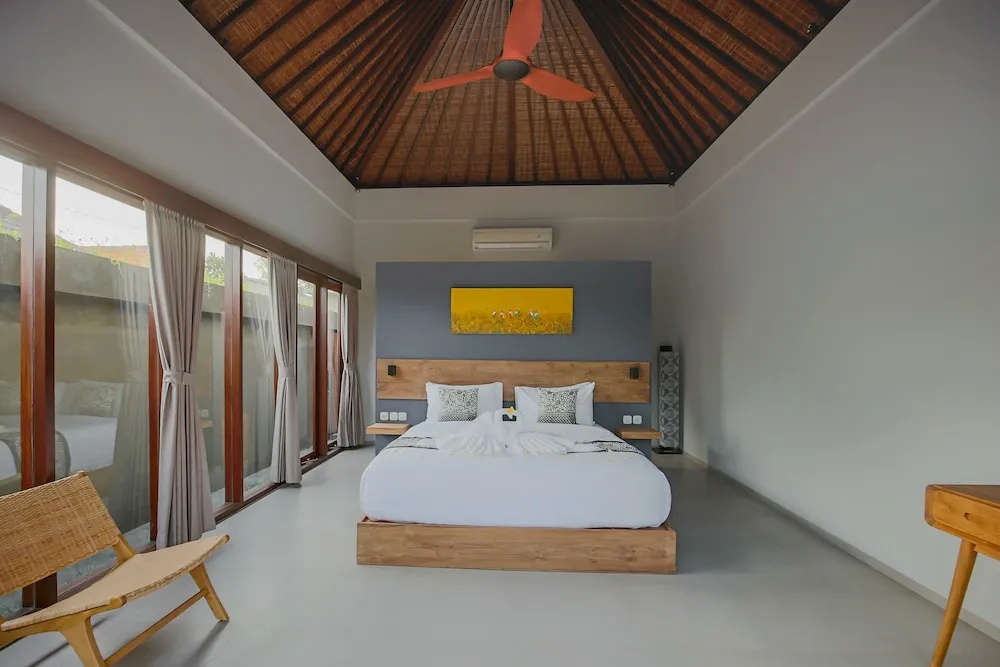 Uwu Villas — фото