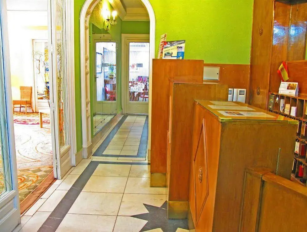 Hotel photo 13
