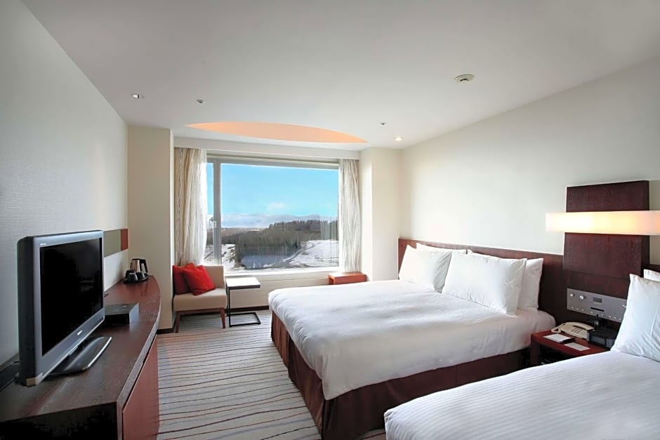 Hilton Niseko Village 사진 2