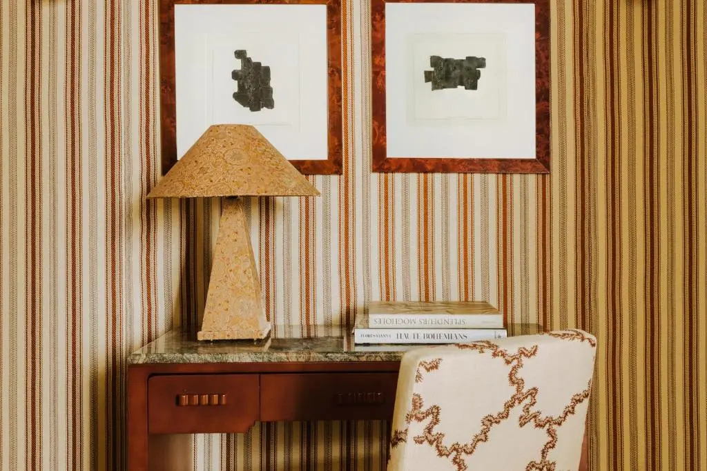Saint James Paris - Relais & Chateaux 55