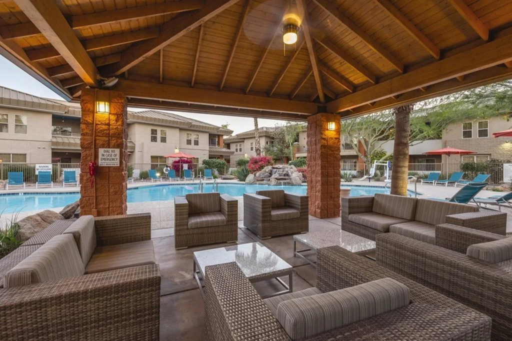 Worldmark Scottsdale - Général