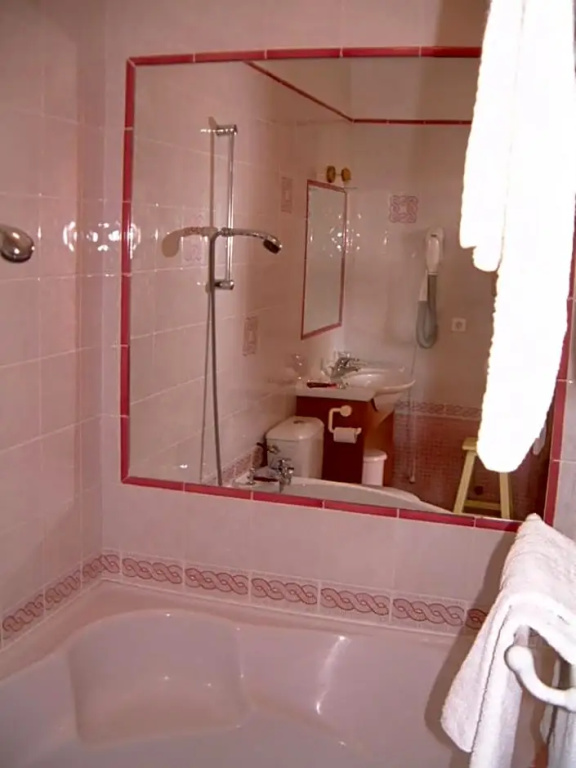 Hotel Agur Deneri - Chambres