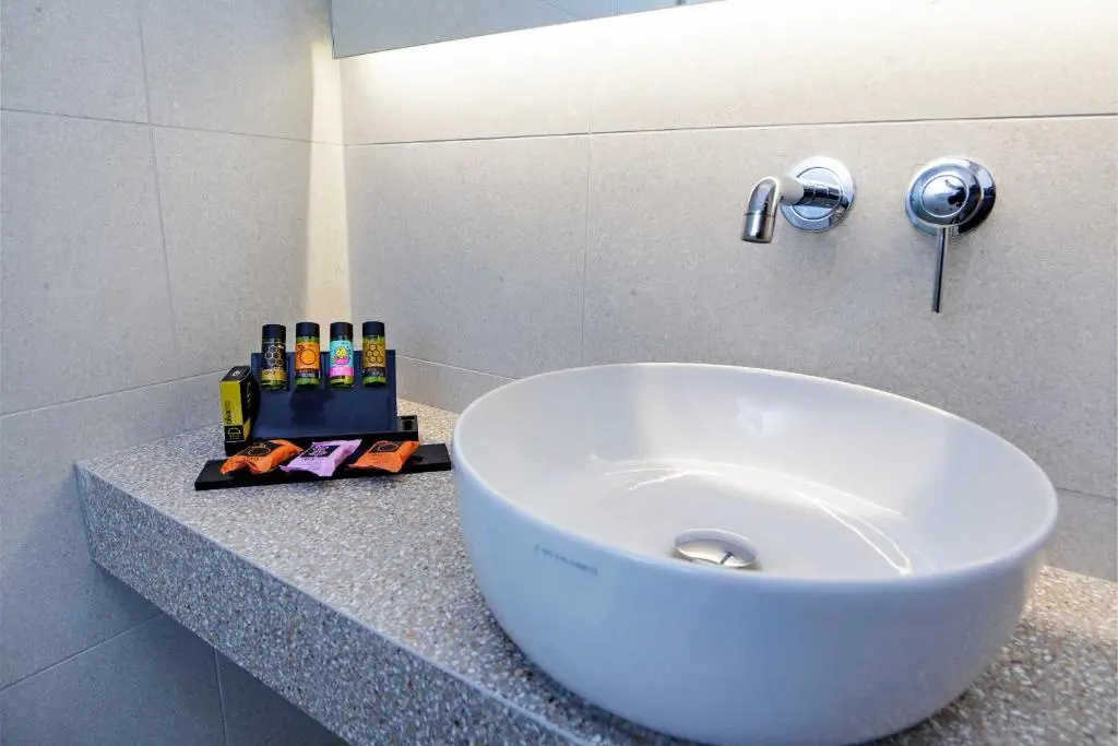 Arkadi Hotel - Chambres