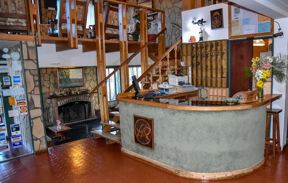 Picun Ruca — фото 2