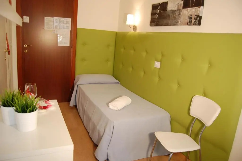 Hotel Irene - Chambres