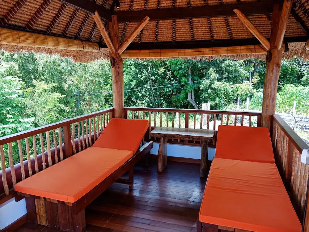 Samari Hill Villas