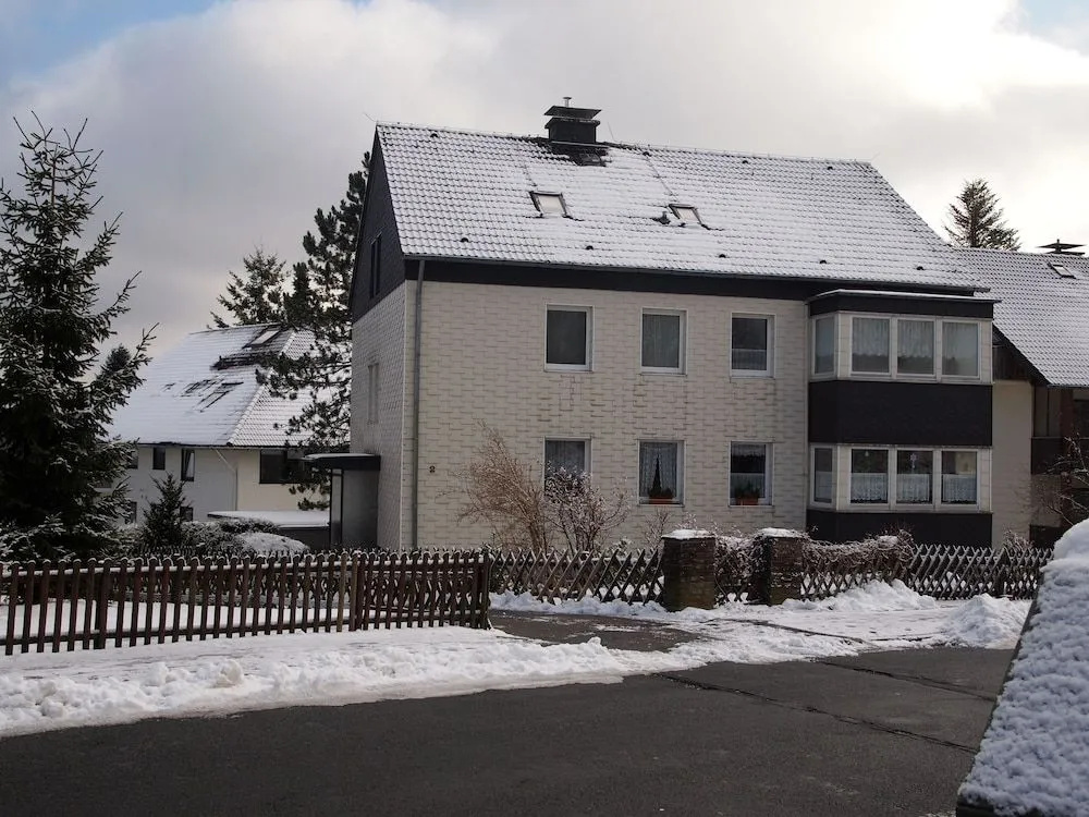Ferienwohnung Harz und Herzlich