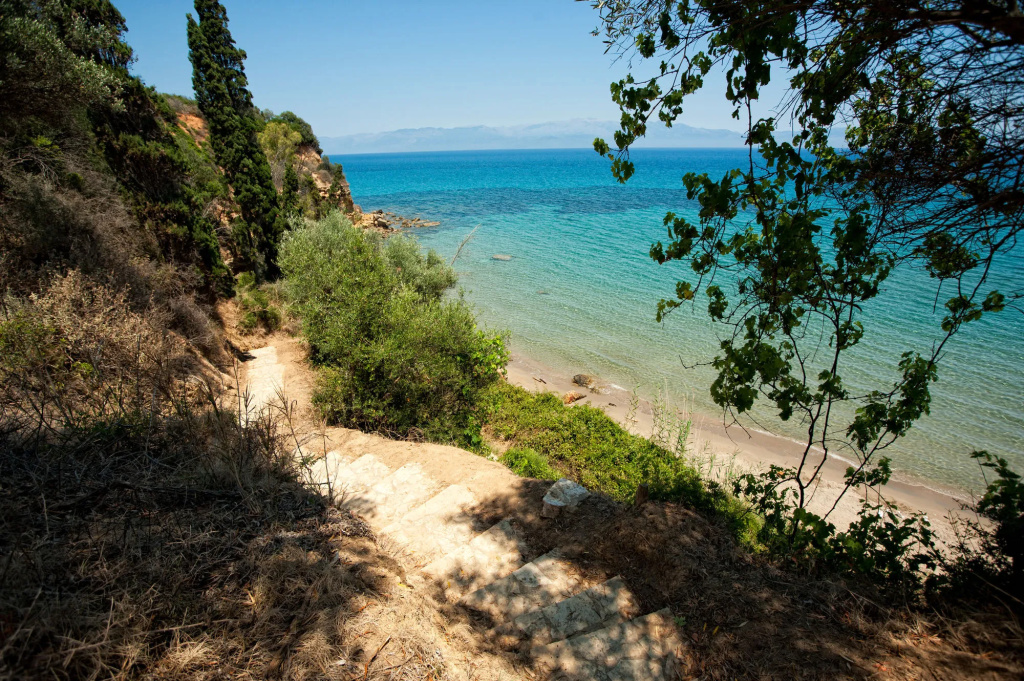 Colonides Beach Hotel - Général