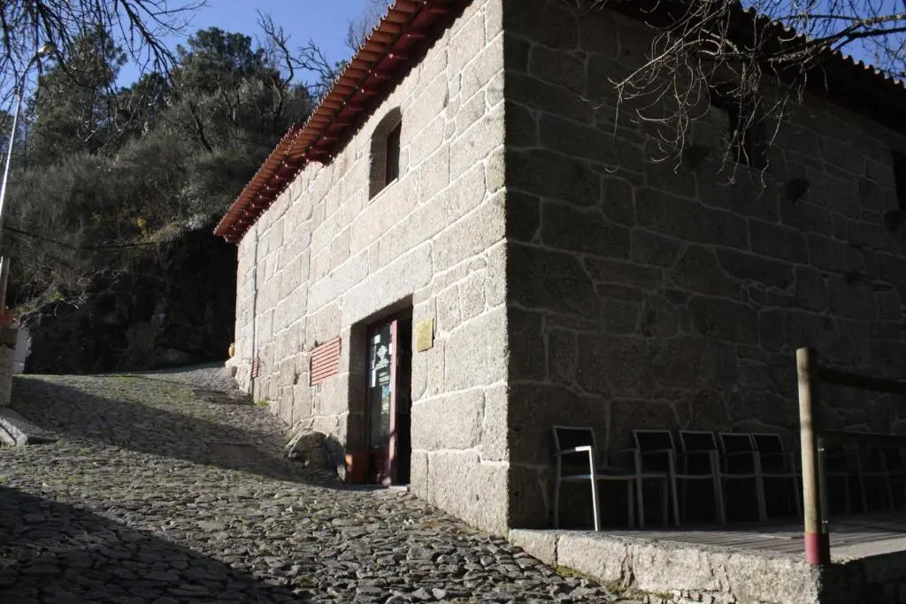 Aldeia Do Pontido - Chambres